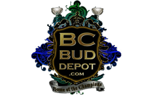 BC Bud Depot